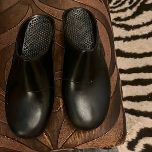 Medimex Surg Antistatic Hygienic Nurs Plogs 6/7